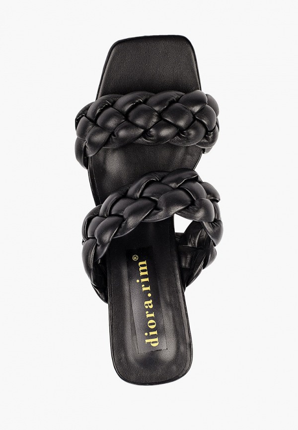 Diora.rim Сабо - фото 4