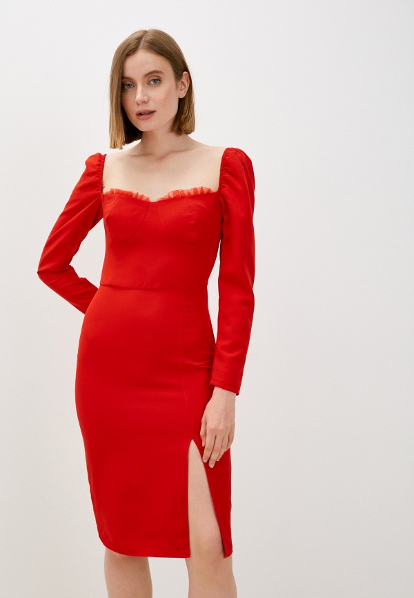 Dunia Платье - фото 1