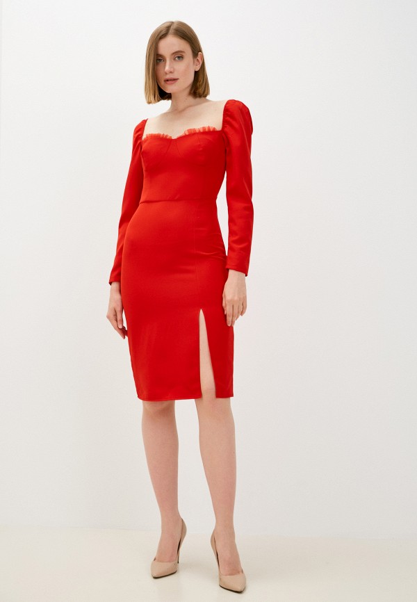 Dunia Платье - фото 2