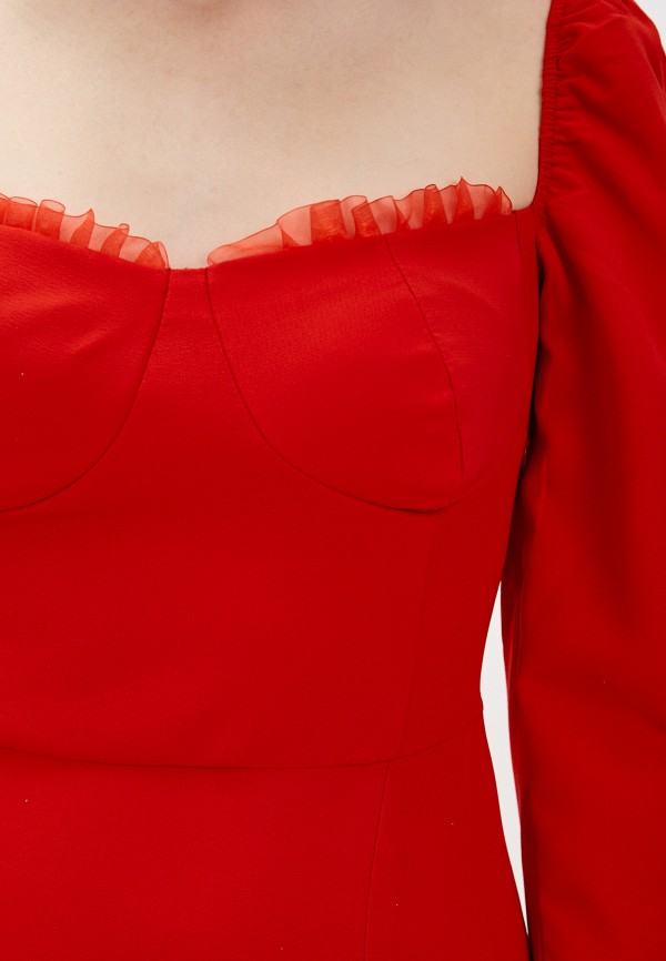 Dunia Платье - фото 4