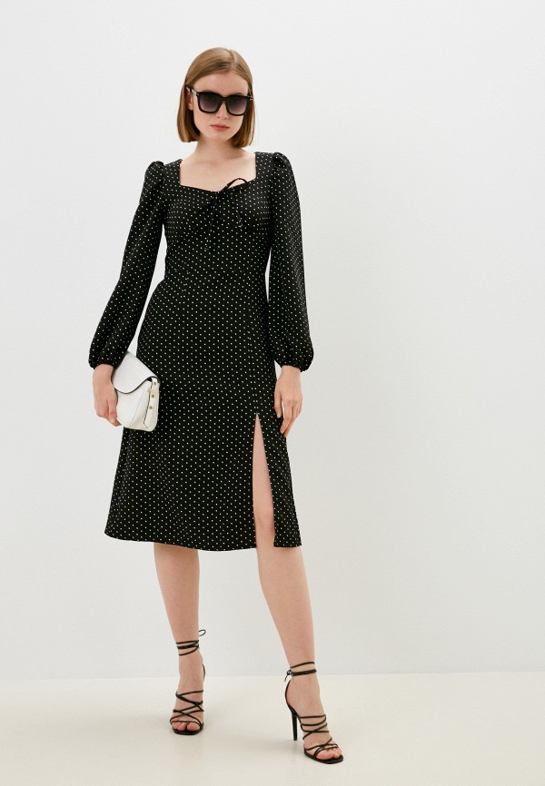 Dunia Платье - фото 1