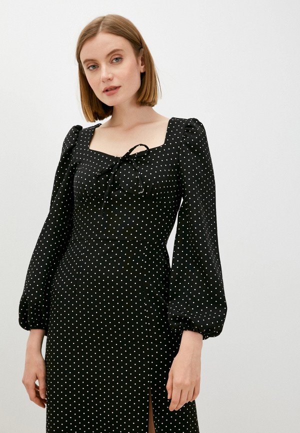 Dunia Платье - фото 2