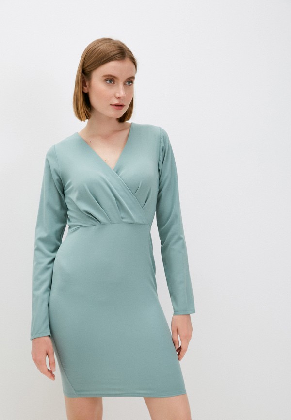 Dunia Платье - фото 1