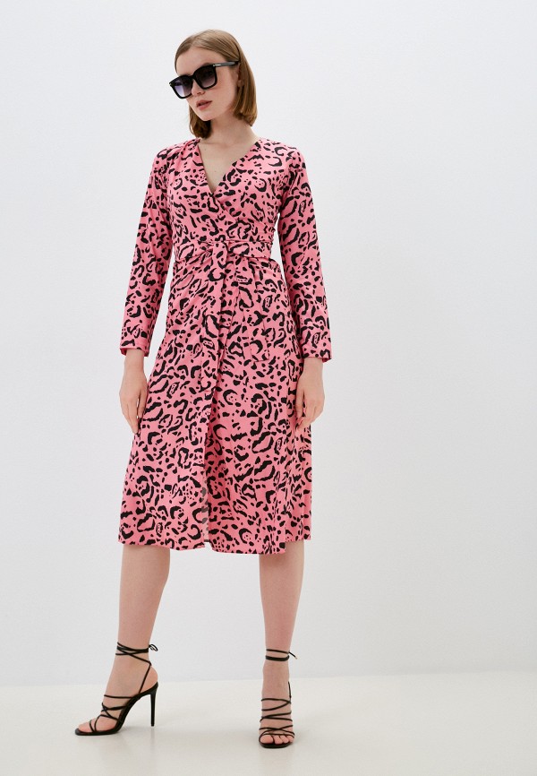 Dunia Платье - фото 1