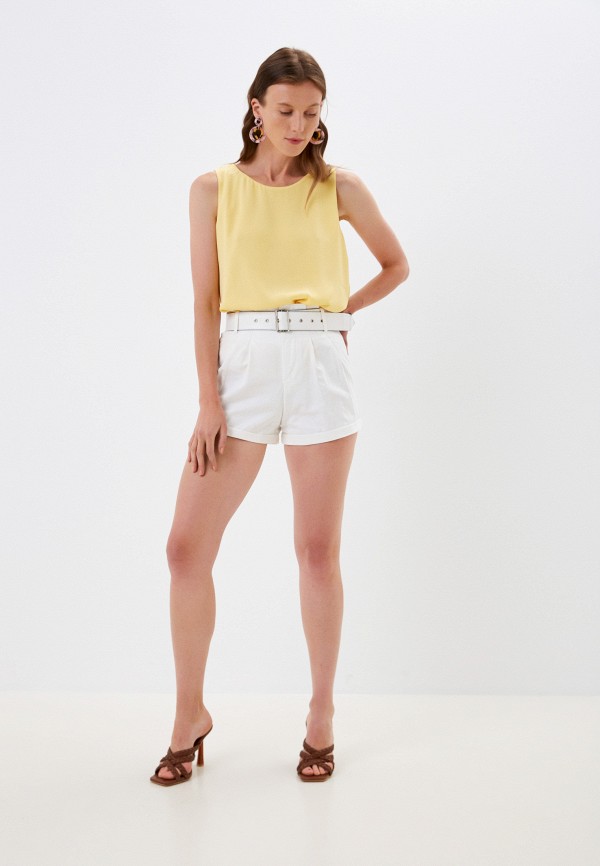 Lakressi Шорты джинсовые - фото 2