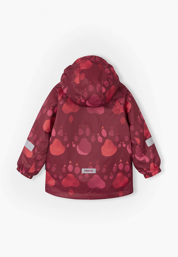 Reima Куртка утепленная - Maunu - фото 2