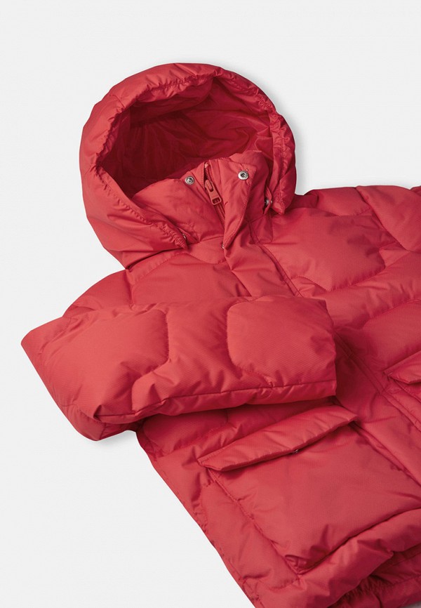 Reima Пуховик - Pellinki - фото 4