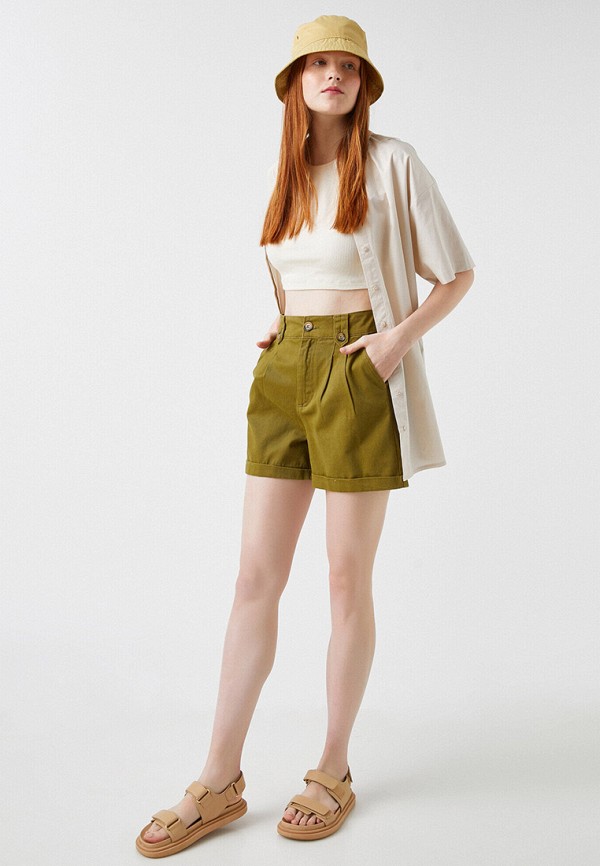 Koton Шорты - фото 2