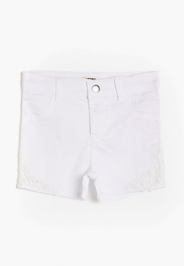 Koton Шорты джинсовые - фото 1