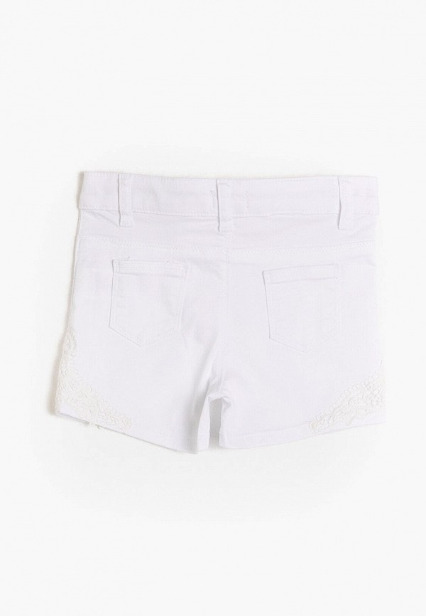 Koton Шорты джинсовые - фото 2