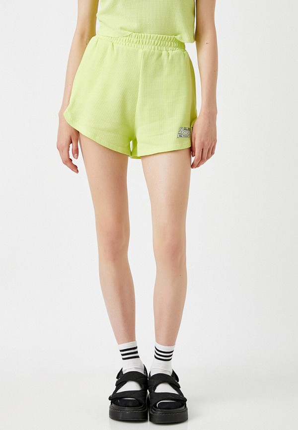 Koton Шорты спортивные - фото 1