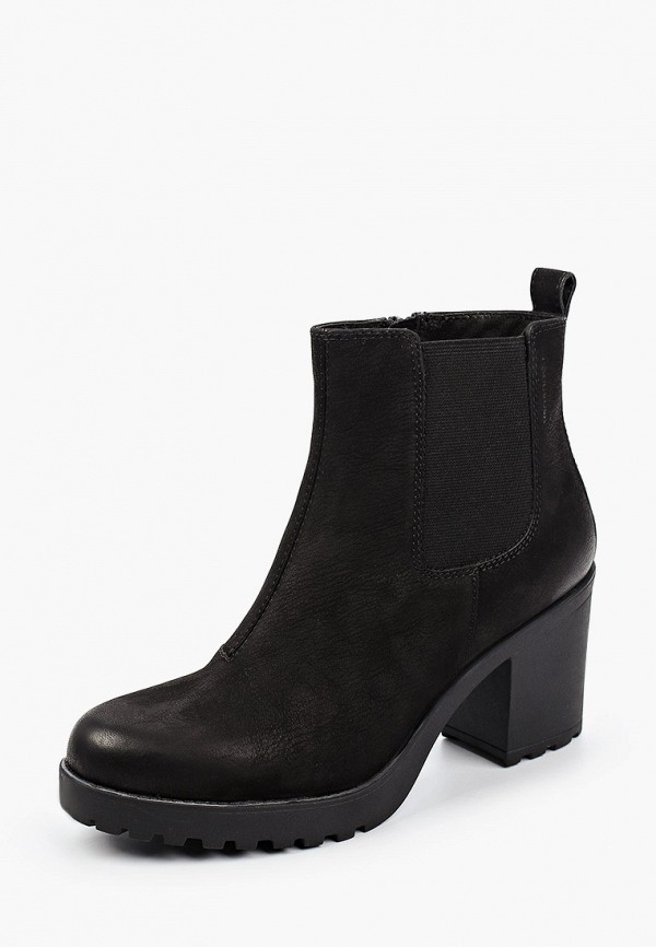 Vagabond Ботильоны - фото 2