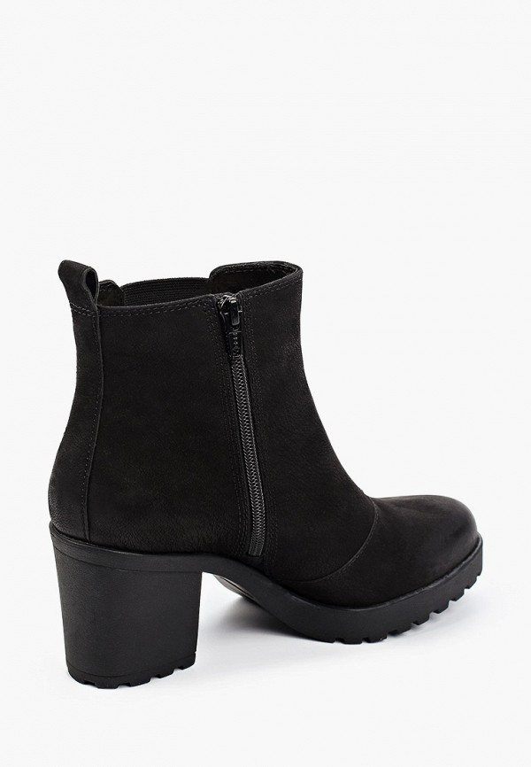 Vagabond Ботильоны - фото 3