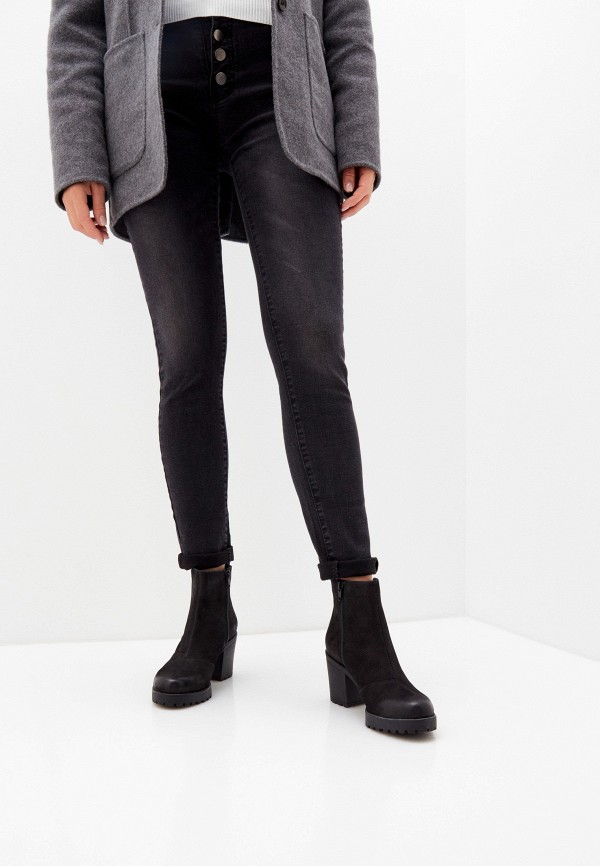 Vagabond Ботильоны - фото 6