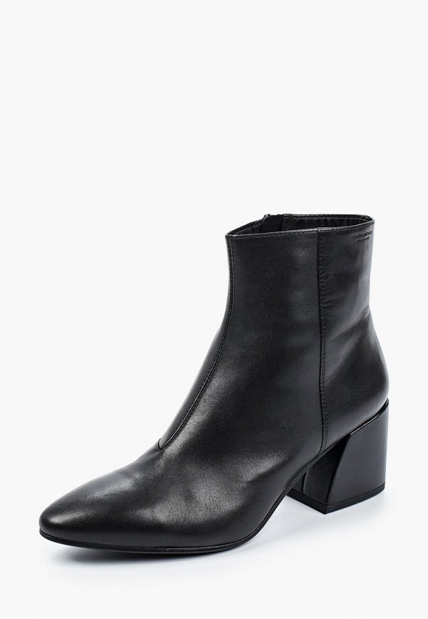 Vagabond Ботильоны - фото 2