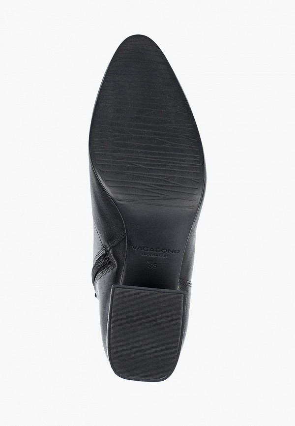 Vagabond Ботильоны - фото 5