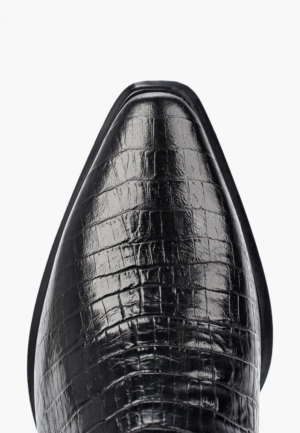 Vagabond Сапоги - BETSY - фото 4