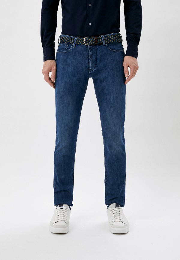 Emporio Armani Джинсы - фото 1