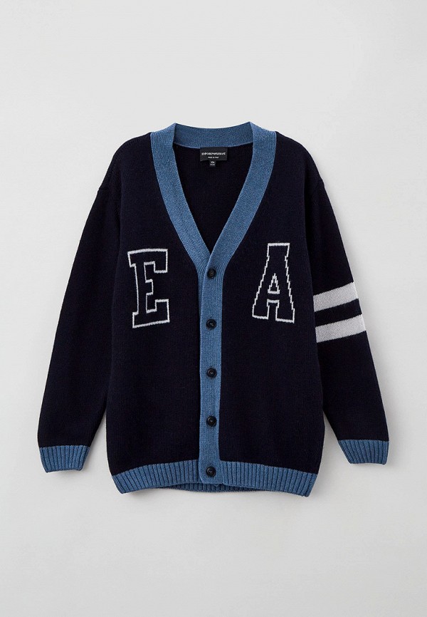 Emporio Armani Кардиган - фото 1