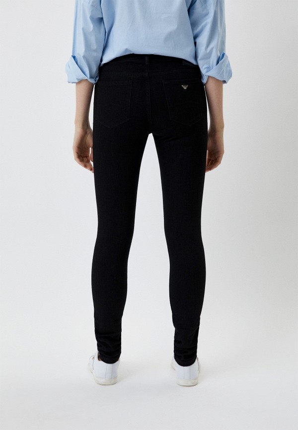 Emporio Armani Джинсы - фото 3