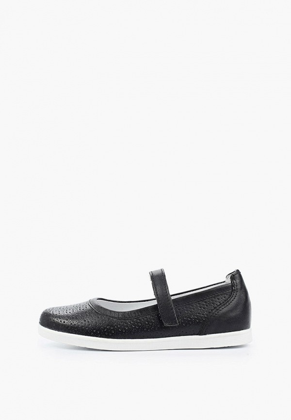 Юничел Туфли - фото 1