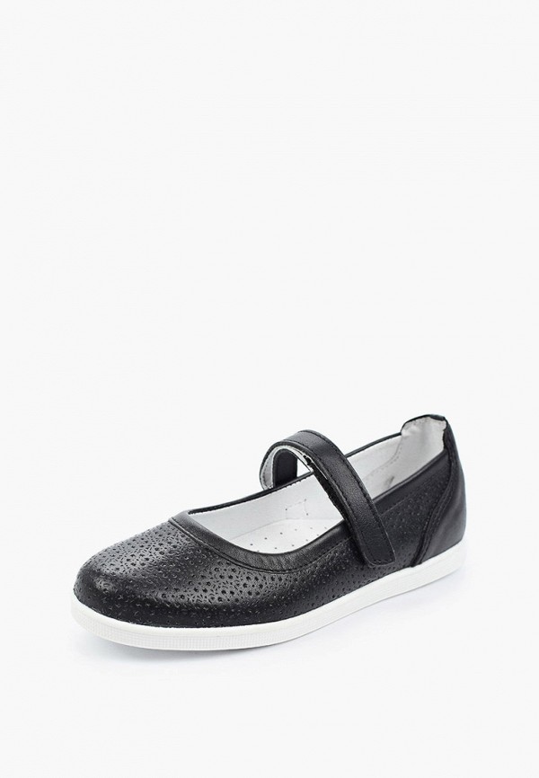 Юничел Туфли - фото 2