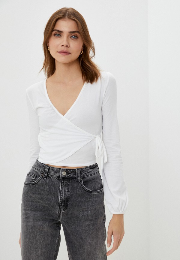 Topshop Блуза - фото 1