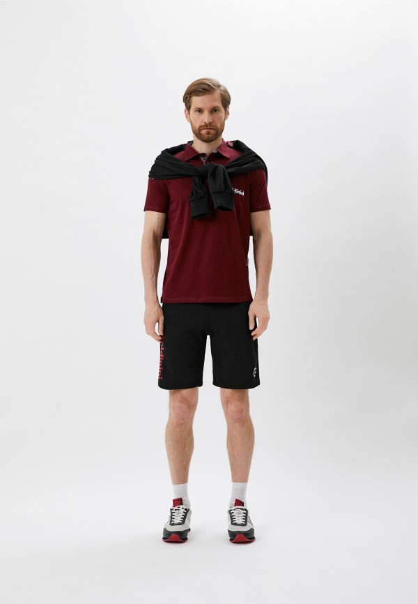 Baldinini Шорты спортивные - фото 2