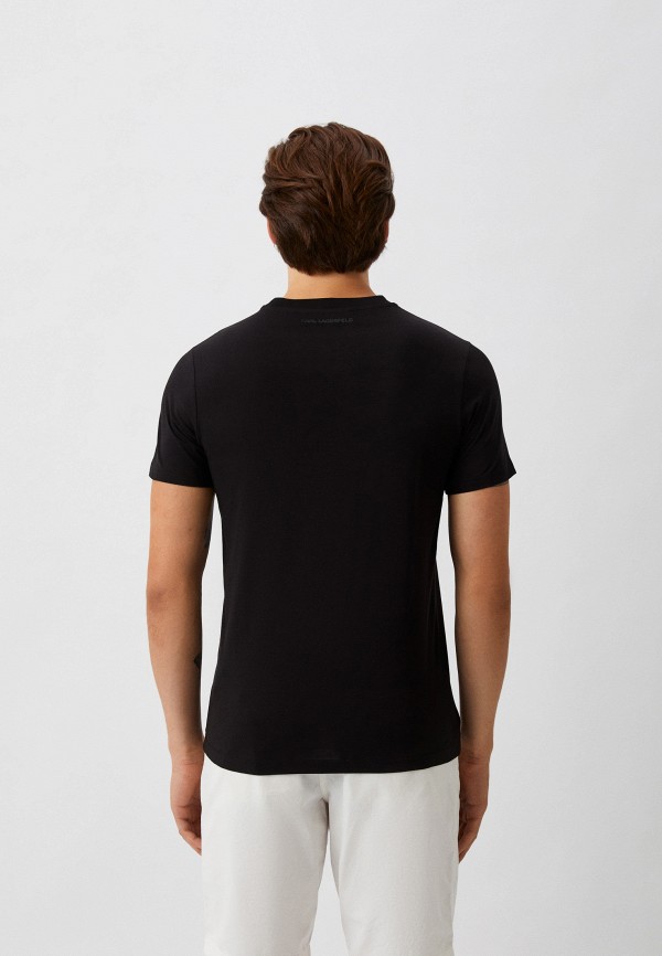 Karl Lagerfeld Футболка - фото 3