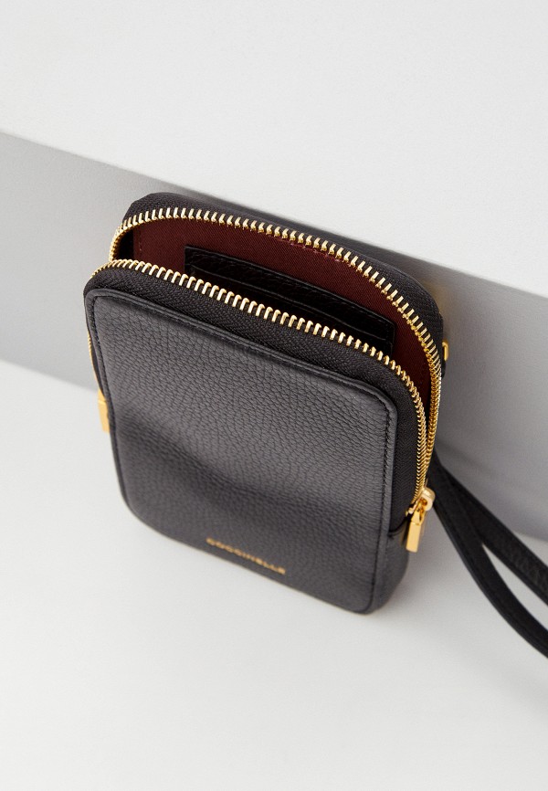 Coccinelle Сумка - FLOR - фото 4