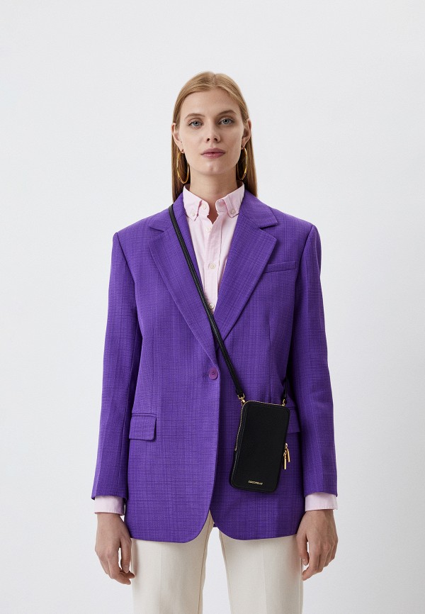 Coccinelle Сумка - FLOR - фото 5