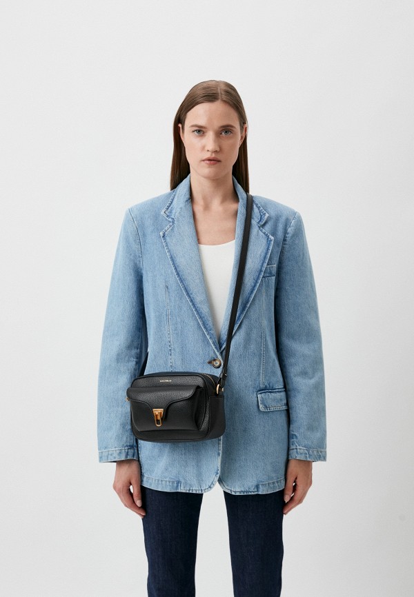 Coccinelle Сумка - BEAT - фото 5