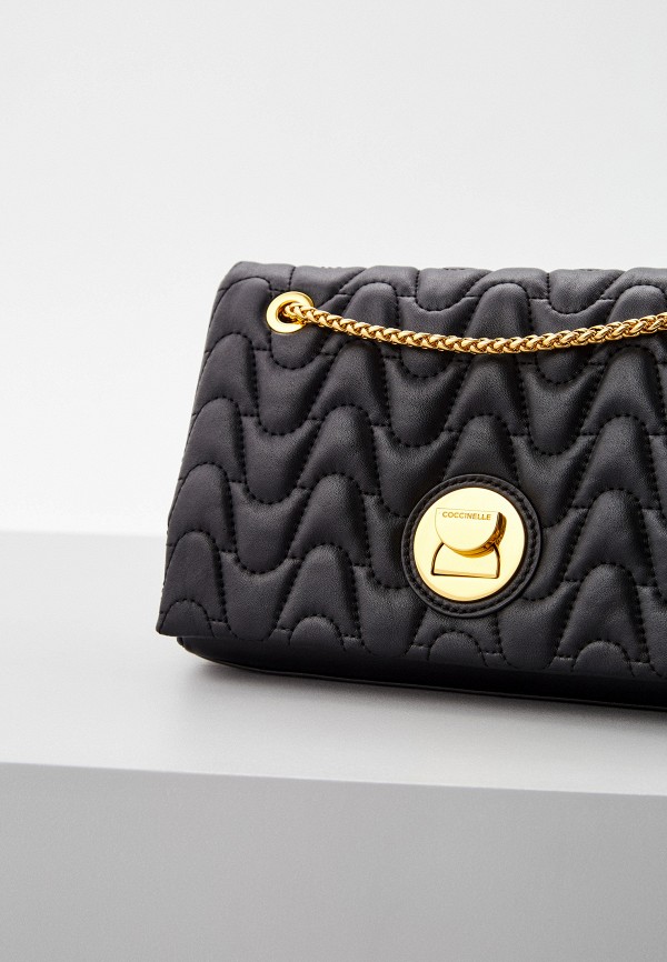 Coccinelle Сумка - LIYA MATELASSE - фото 3