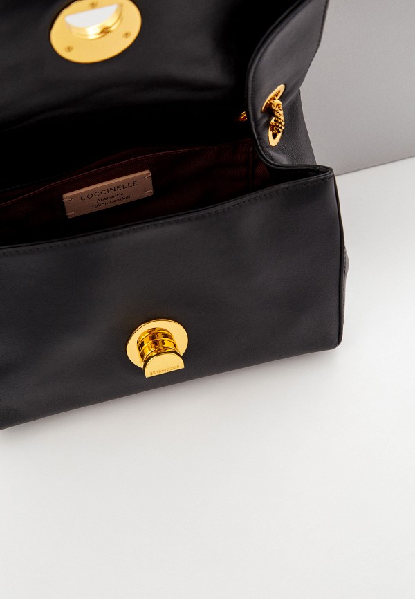 Coccinelle Сумка - LIYA MATELASSE - фото 4