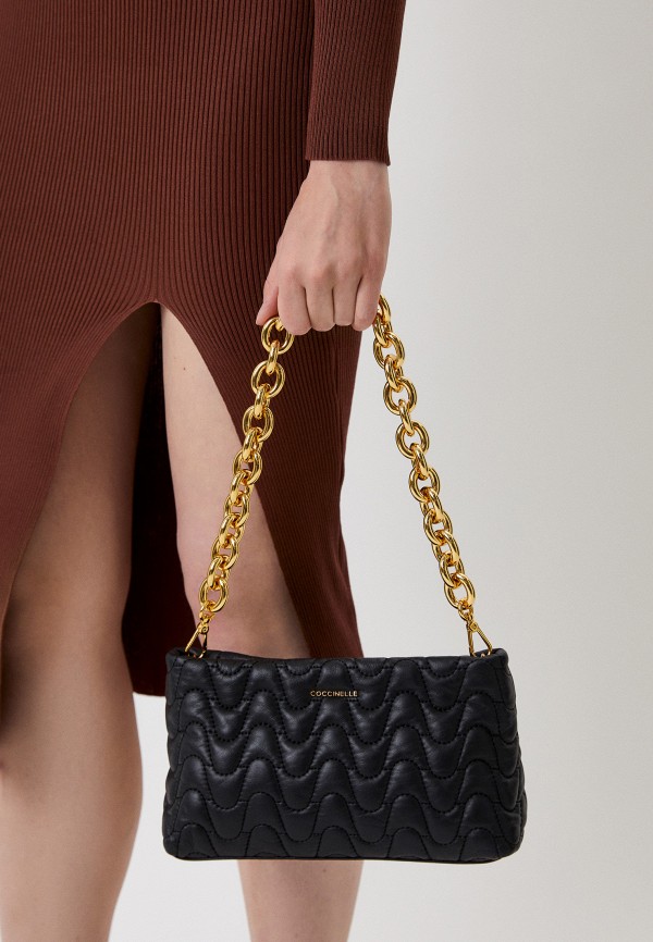 Coccinelle Сумка - OPHELIE MATELASSE - фото 6