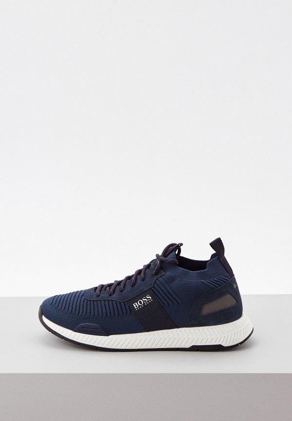 titanium runn knst
