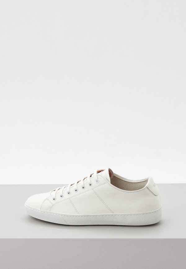 Boss Кеды - Olga LaceUp-Unlined - фото 1