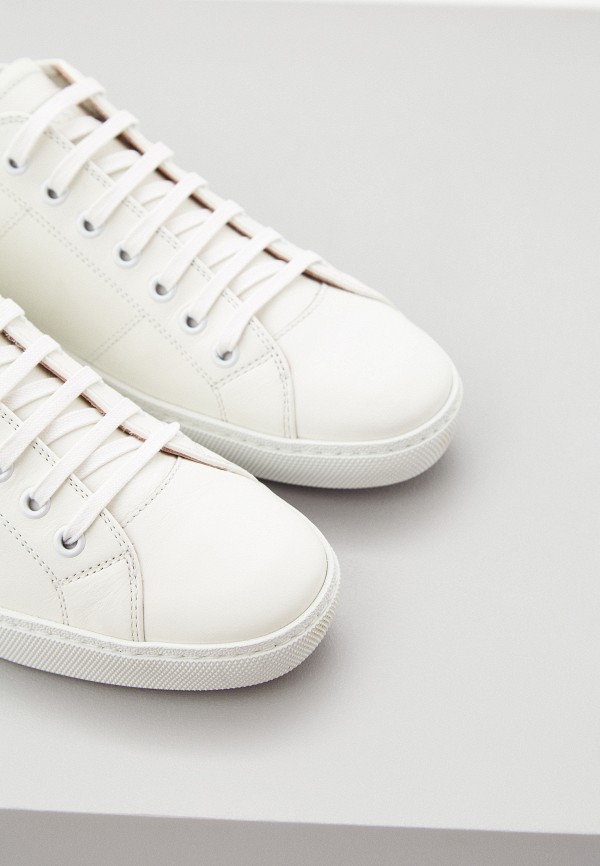 Boss Кеды - Olga LaceUp-Unlined - фото 2