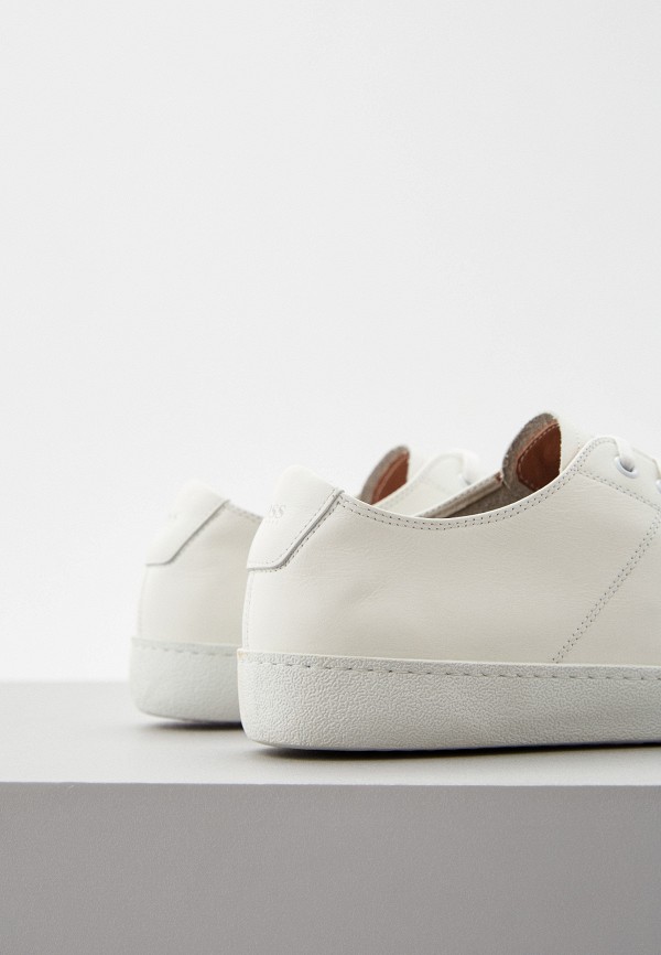 Boss Кеды - Olga LaceUp-Unlined - фото 4