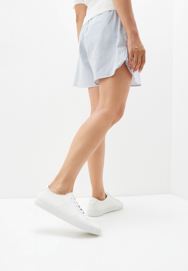 Boss Кеды - Olga LaceUp-Unlined - фото 6