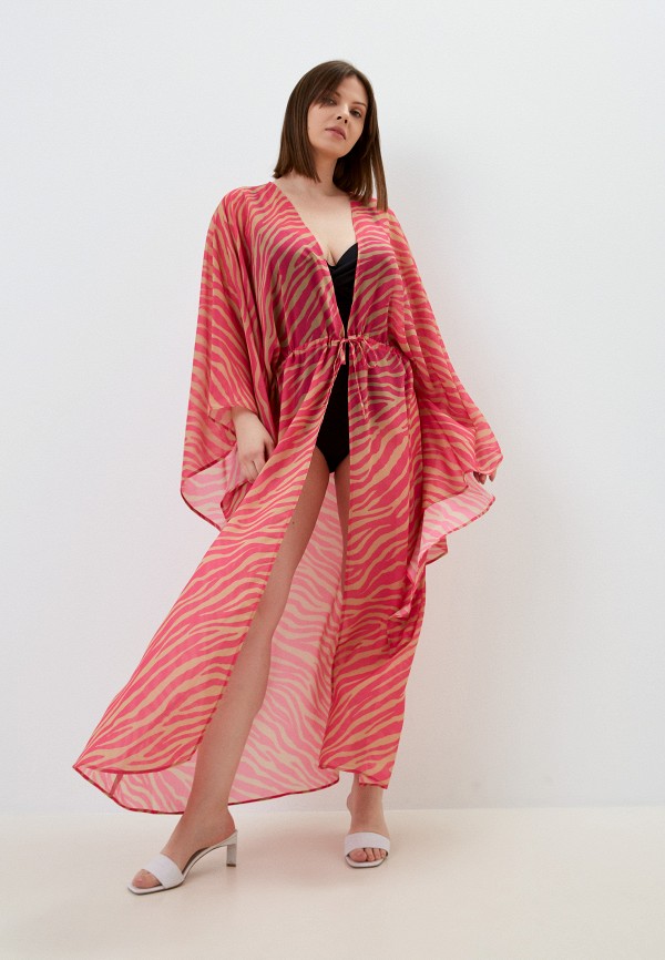 TrendyAngel Туника пляжная - фото 1