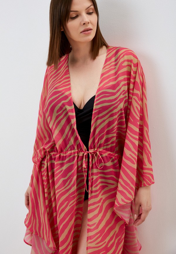 TrendyAngel Туника пляжная - фото 2