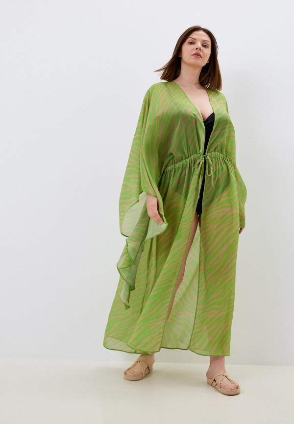 TrendyAngel Туника пляжная - фото 1