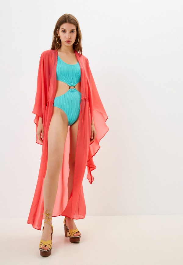 TrendyAngel Туника пляжная - фото 1