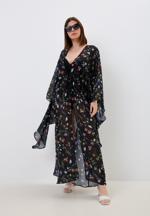 TrendyAngel Туника пляжная - фото 1