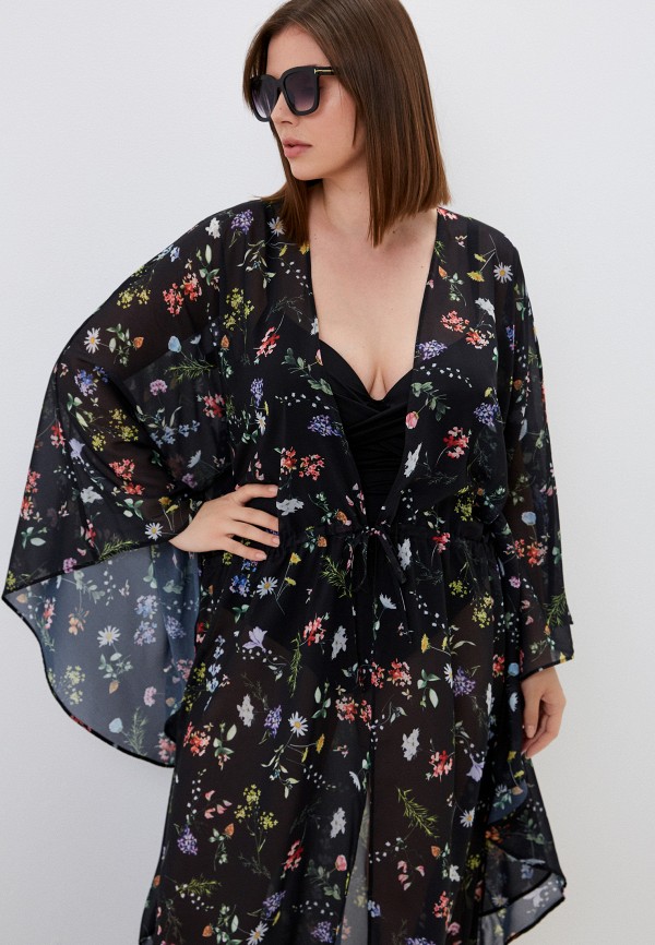 TrendyAngel Туника пляжная - фото 2