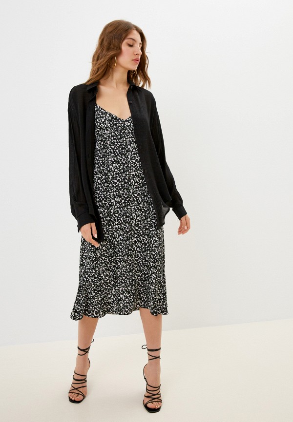 TrendyAngel Платье и блуза - фото 1