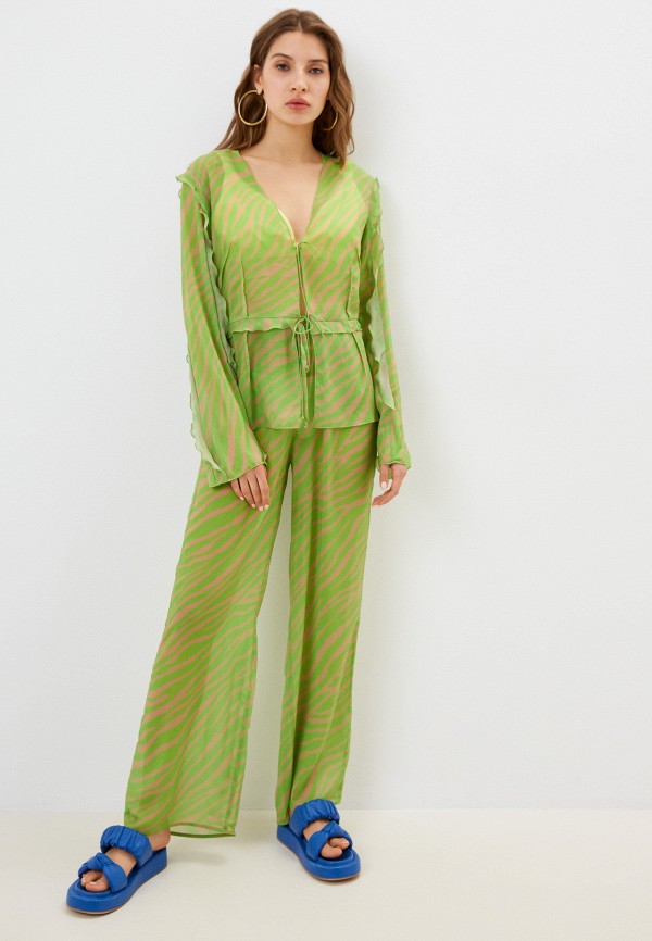 TrendyAngel Костюм пляжный - фото 1