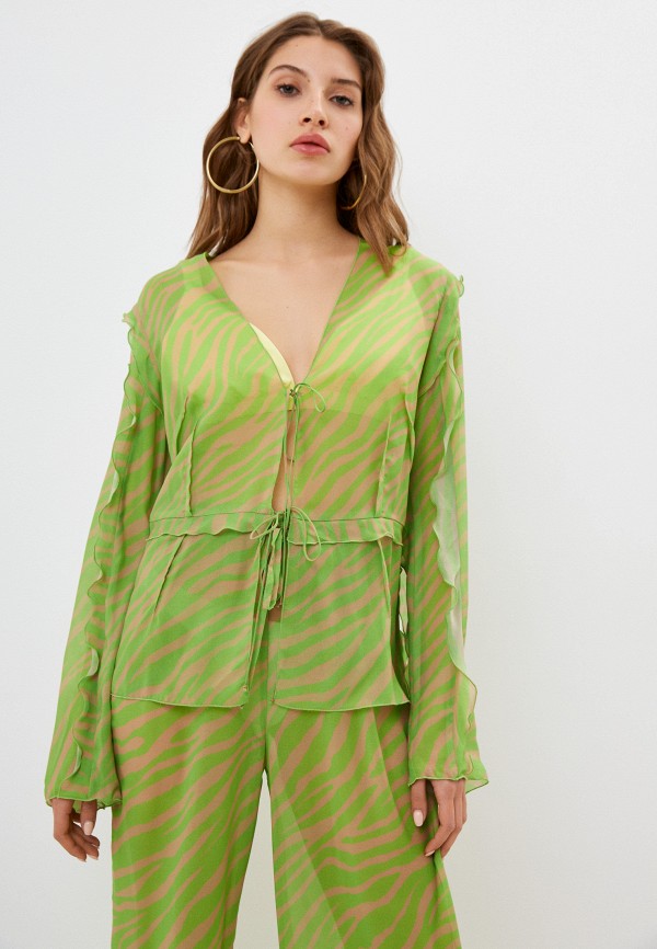 TrendyAngel Костюм пляжный - фото 2