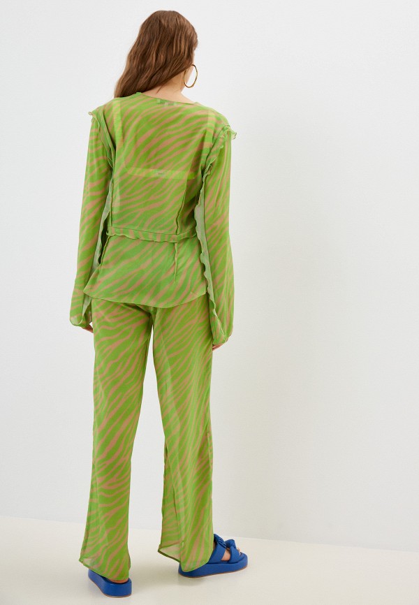 TrendyAngel Костюм пляжный - фото 3